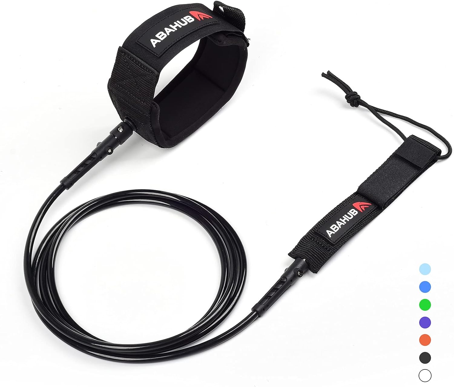 Abahub Premium Paddleboard Leash