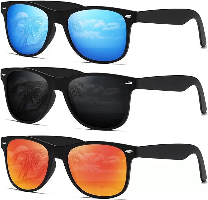 DEMIKOS Sunglasses